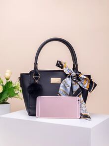 Carteras - Negro - Ver 5