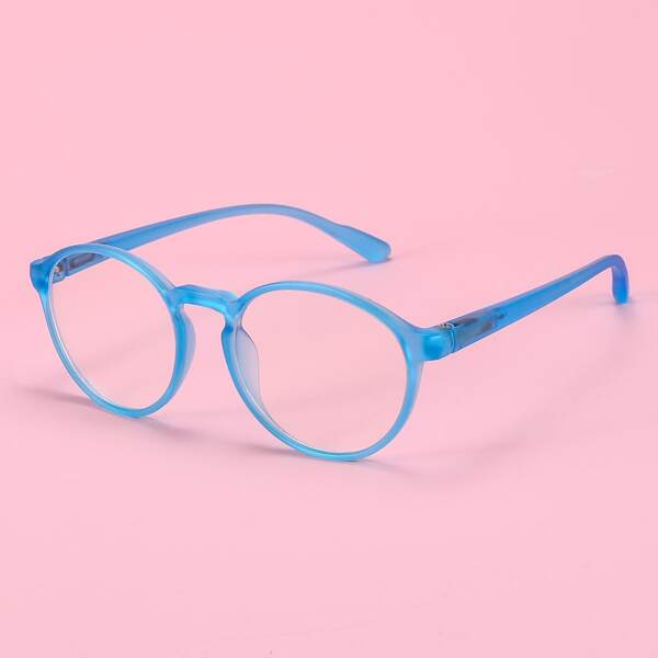 

Toddler Kids Anti-Blue Light Eyeglasses