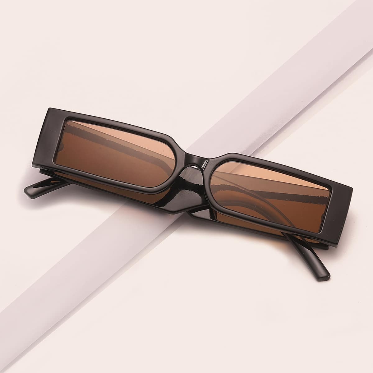 

Guys Tinted Lens Sunglasses, Brown