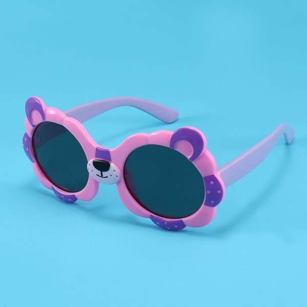 

Toddler Kids Polarized Sunglasses, Multicolor