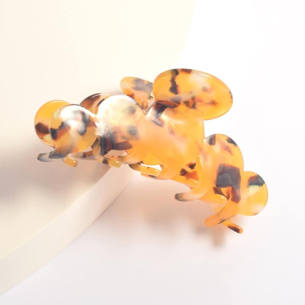

Acetic Acid Hair Claw, Multicolor