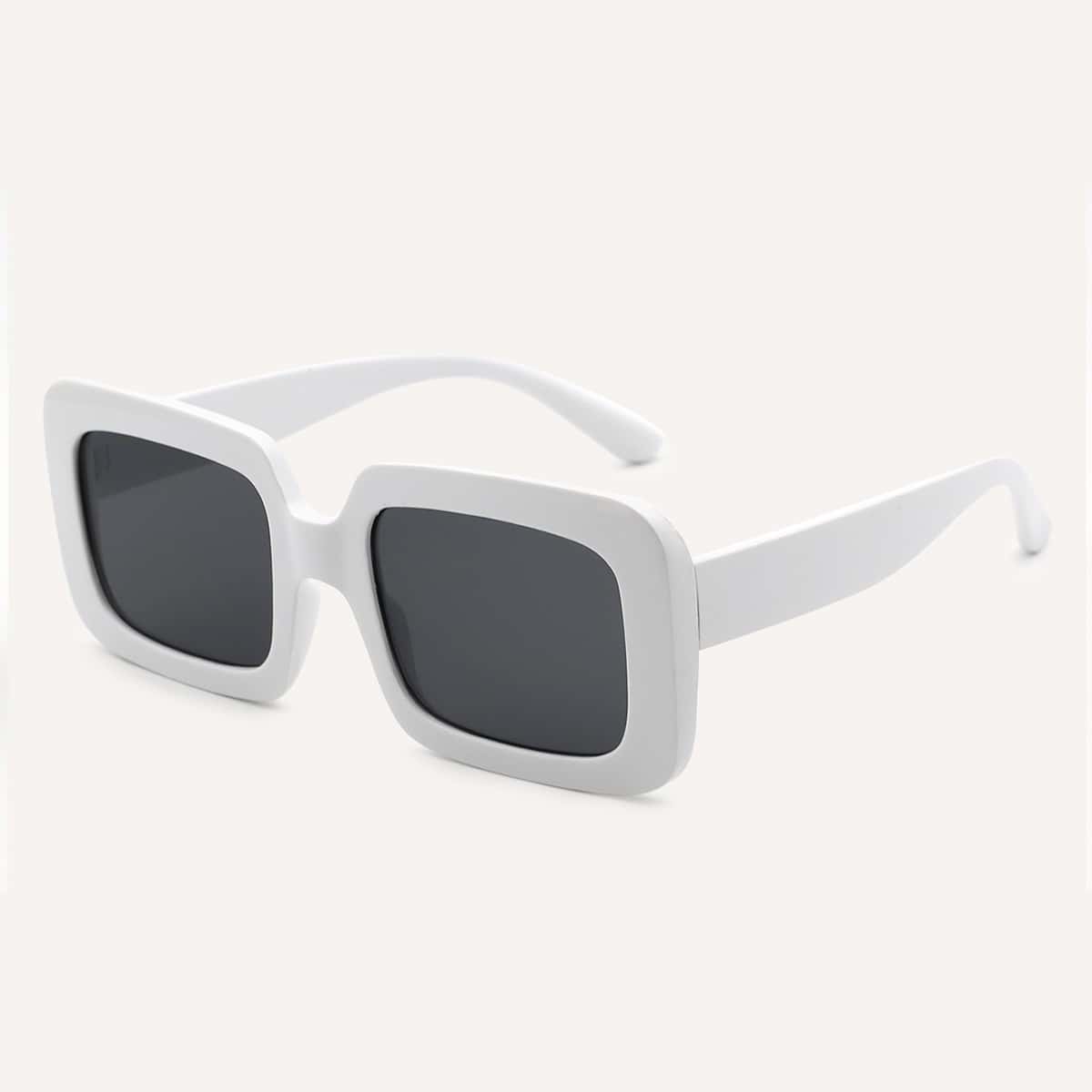 

Square Frame Sunglasses