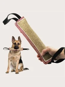 Đồ chơi nhai thú cưng 1pc - Nhiều màu - Xem 1