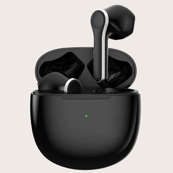 

Беспроводная Bluetooth-гарнитура, Чёрный