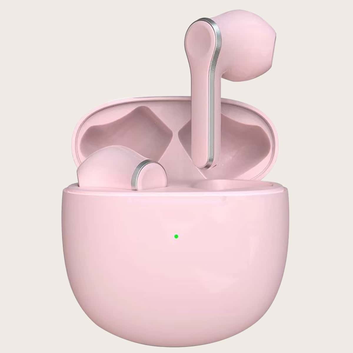

Беспроводная Bluetooth-гарнитура, Розовые