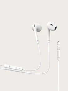 سماعة سلكي في الاذن قطعة واحدة