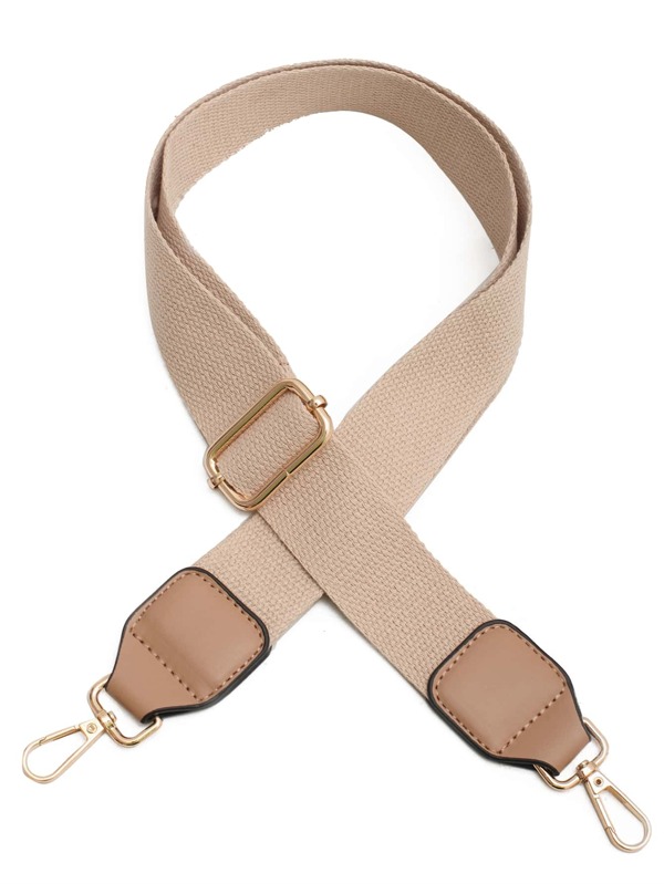 CONTAINEVERY حمالة حقيبة صلبة بإبزيم قابل للتعديل للأكسسوارات المحمولة ، أنيقة ومتينة للمبتدئين والعاملين الرقباء والفتيات المراهقات والطالبات الجامعيات