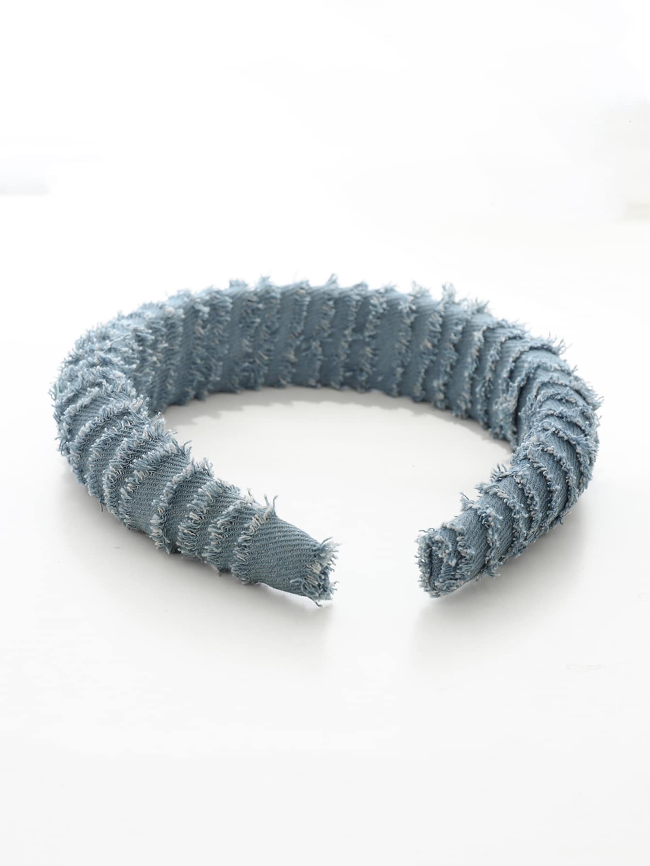 Simple Padded Hair Hoop
