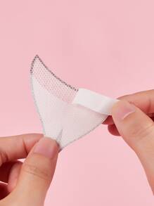 SHEGLAM So Long Fallout Mermaid Eyeshadow Sticker Eyeliner Mascara Easy Eye Makeup Stencil Stamp Beauty Tool Brand Beauty Makeup Face Paint Cosmetic For Women Girls Perfect For Fall Winter Ideal For Y2K Fancy Fashion Suitable For Birthday Christmas Present Party Ready Best Color