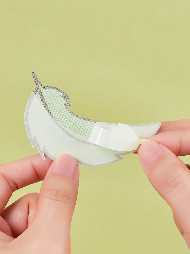 SHEGLAM MiếNg DáN PhấN MắT So Long Fallout Birdie Eyeliner Mascara DụNg Cụ Trang đIểM MắT Dễ DàNg KhuôN In Tem LàM đẹP ThươNg HiệU LàM đẹP Trang đIểM Mỹ PhẩM Cho Phụ Nữ Và Cô GáI HoàN HảO Cho MùA Hè MùA XuâN Lý TưởNg Cho Y2K ThờI Trang Sang TrọNg Phù HợP Cho Sinh NhậT NgàY CủA Mẹ Quà TặNg TiệC SẵN SàNg MàU SắC TốT NhấT - Birdie - Xem 5