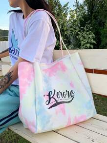 Bolsas tote - Multicolor - Ver 1