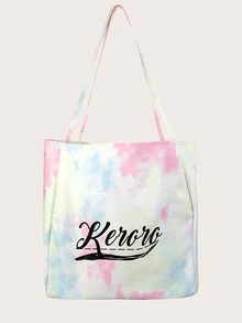 Bolsas tote - Multicolor - Ver 2