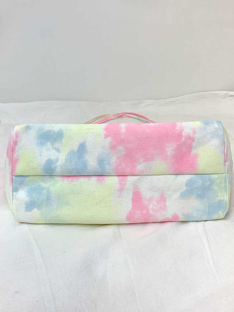 托特包 - 彩色 - 查看 4