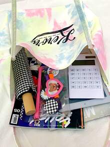 Bolsas tote - Multicolor - Ver 5