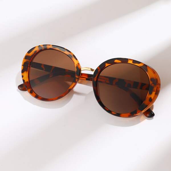 

Tinted Lens Sunglasses