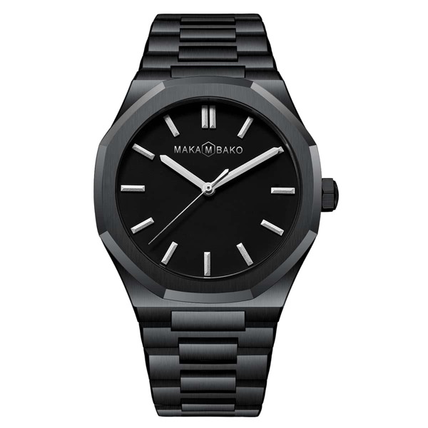

Men Round Pointer Quartz Watch
