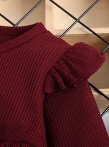 寶寶女孩蝴蝶結前扣半身連體衣和頭帶