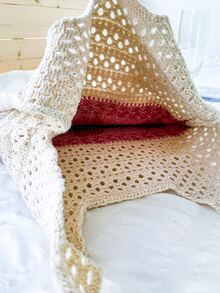 Floral Graphic Shopper Bag