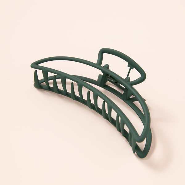 

Large Hair Claw, Green
