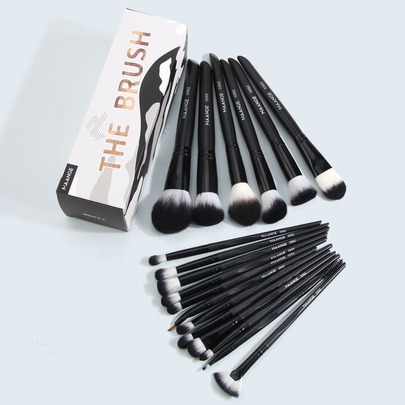 18pcs Makeup Brush Set