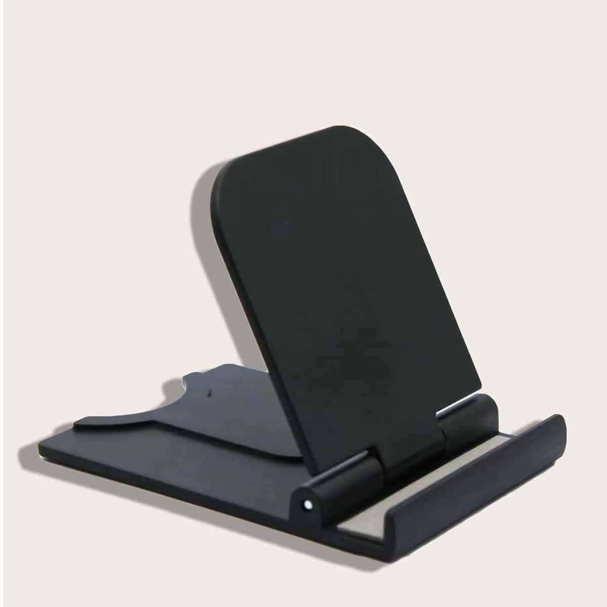 

Foldable Desktop Phone Holder, Multicolor