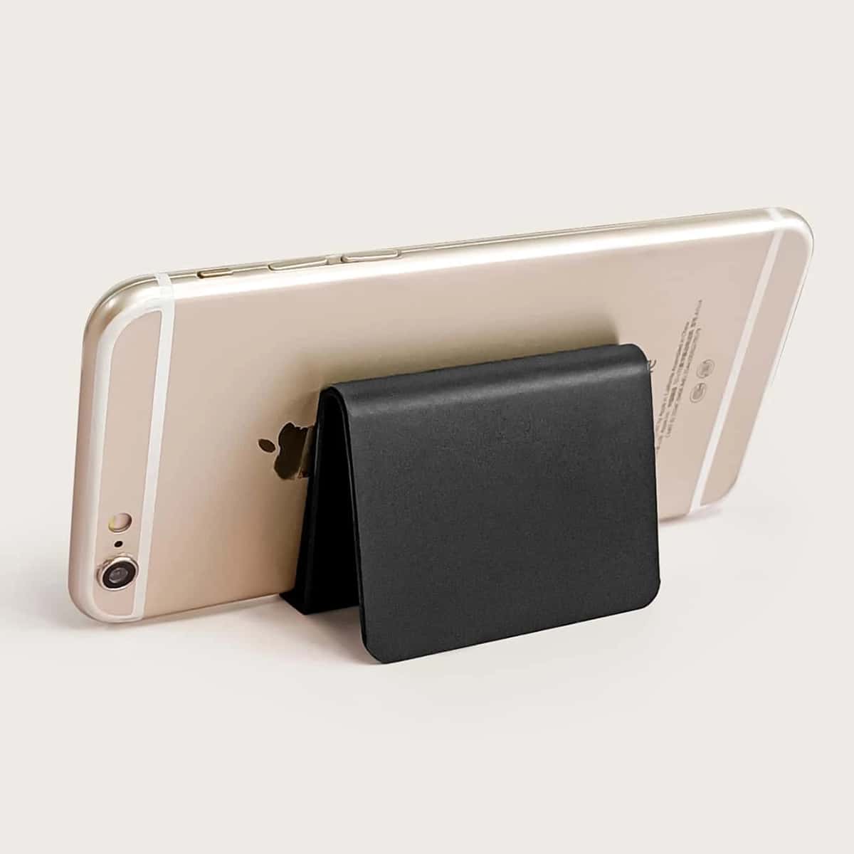 

Desktop Phone Holder, Black