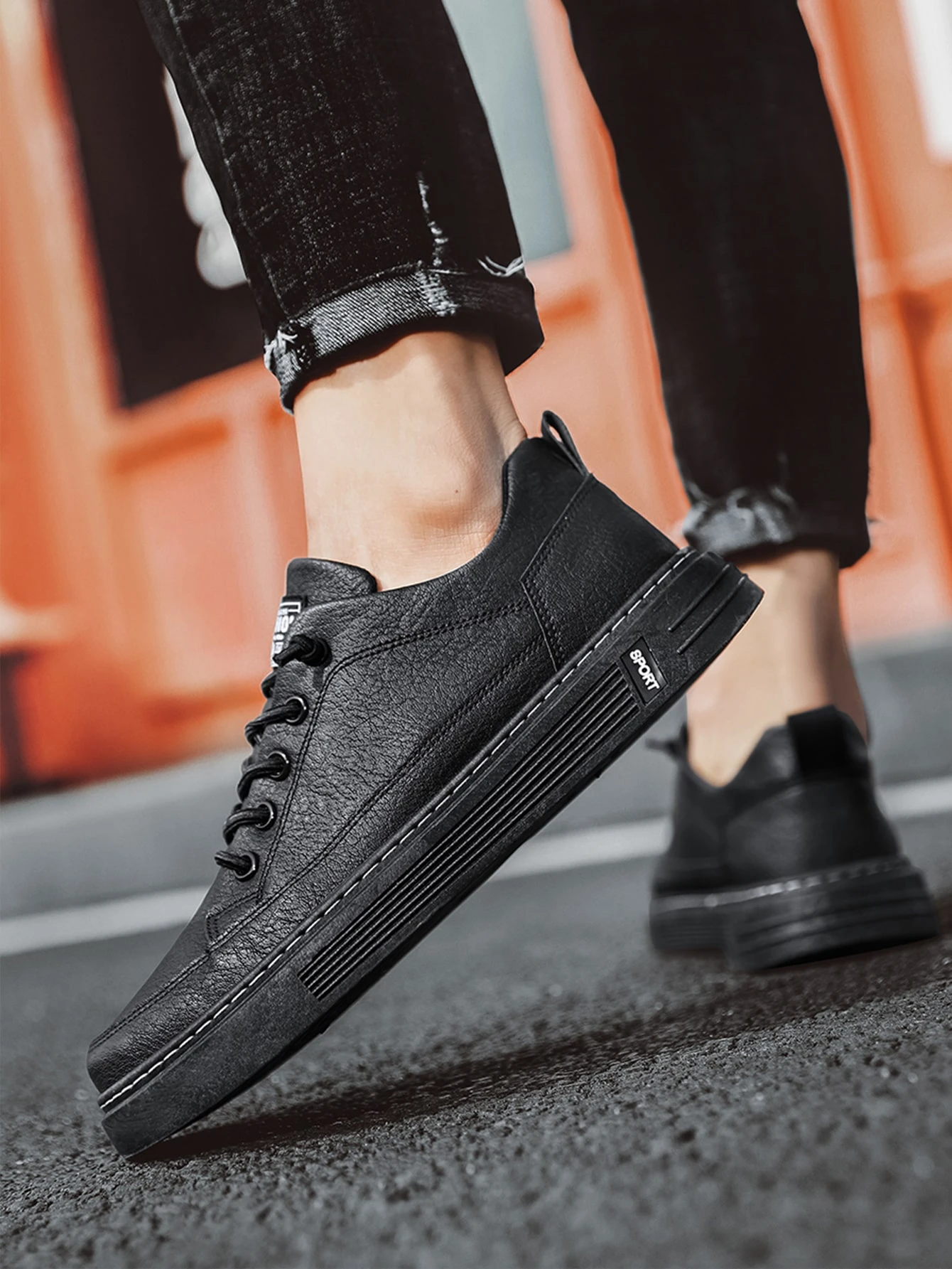 Minimalist skate shoes Clearance