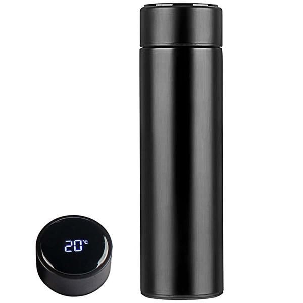

1pc Multifunction Vacuum Cup, Black