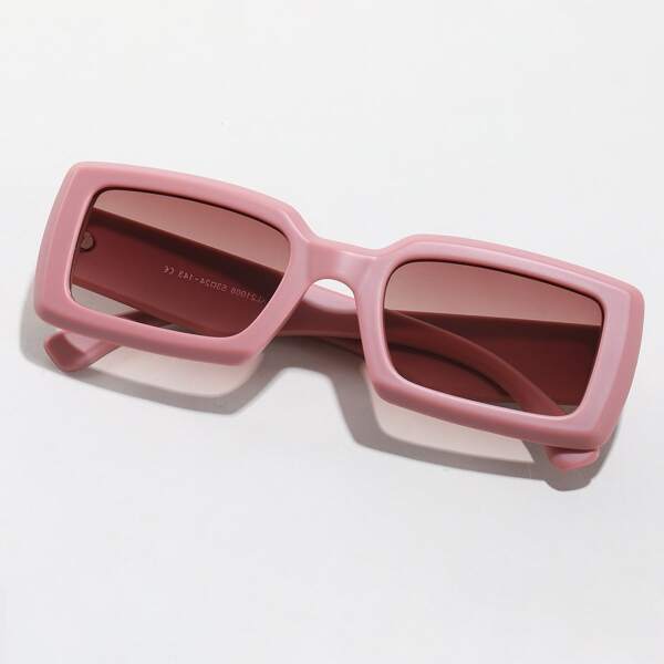 

Square Frame Sunglasses