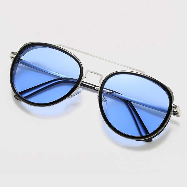 

Tinted Lens Sunglasses