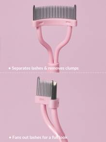 SHEGLAM All Things Eyelashes Curler Kit - Multicolor - View 5