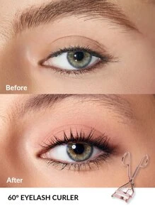 SHEGLAM All Things Eyelashes Curler Kit - Multicolor - View 6