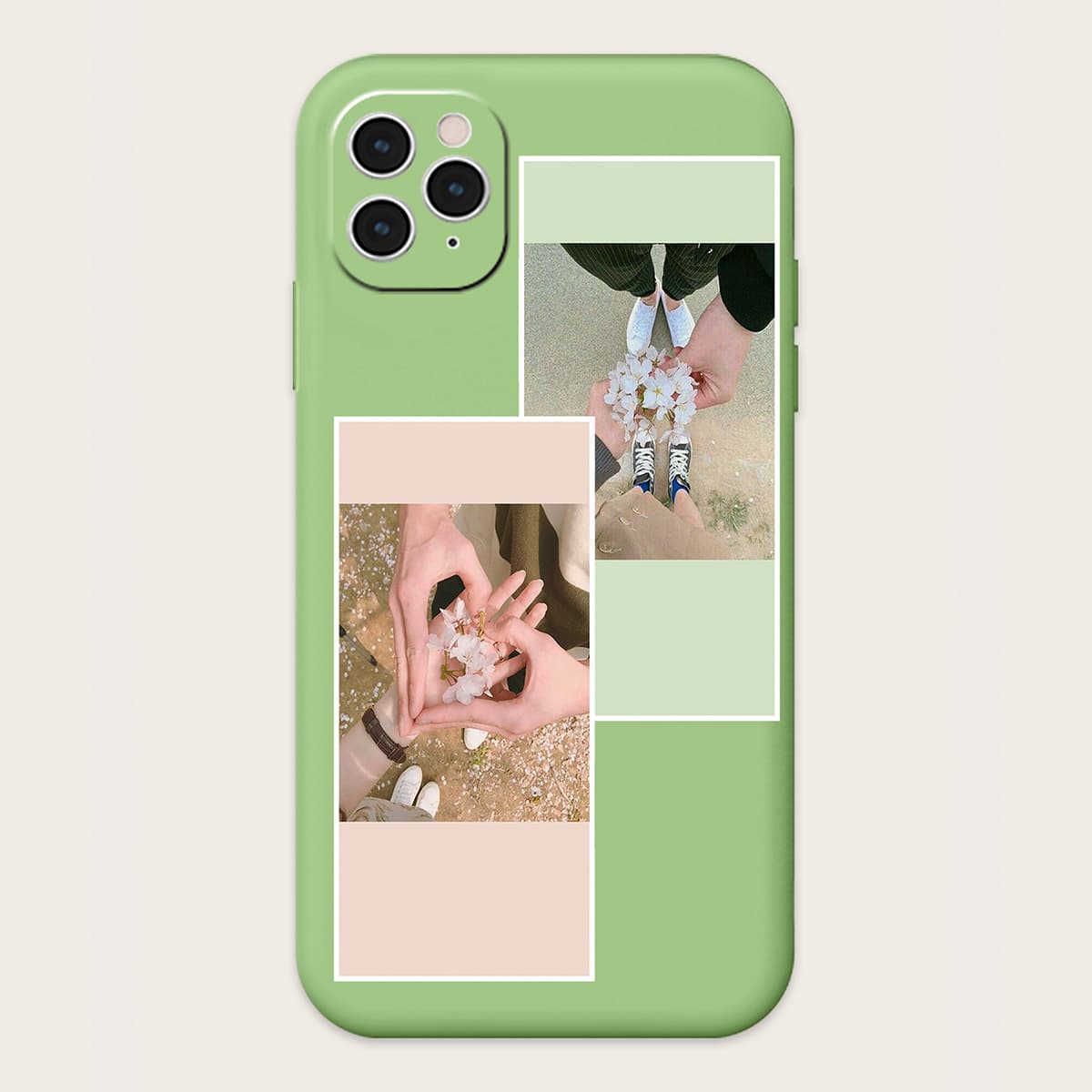 

Figure Graphic Phone Case, Multicolor