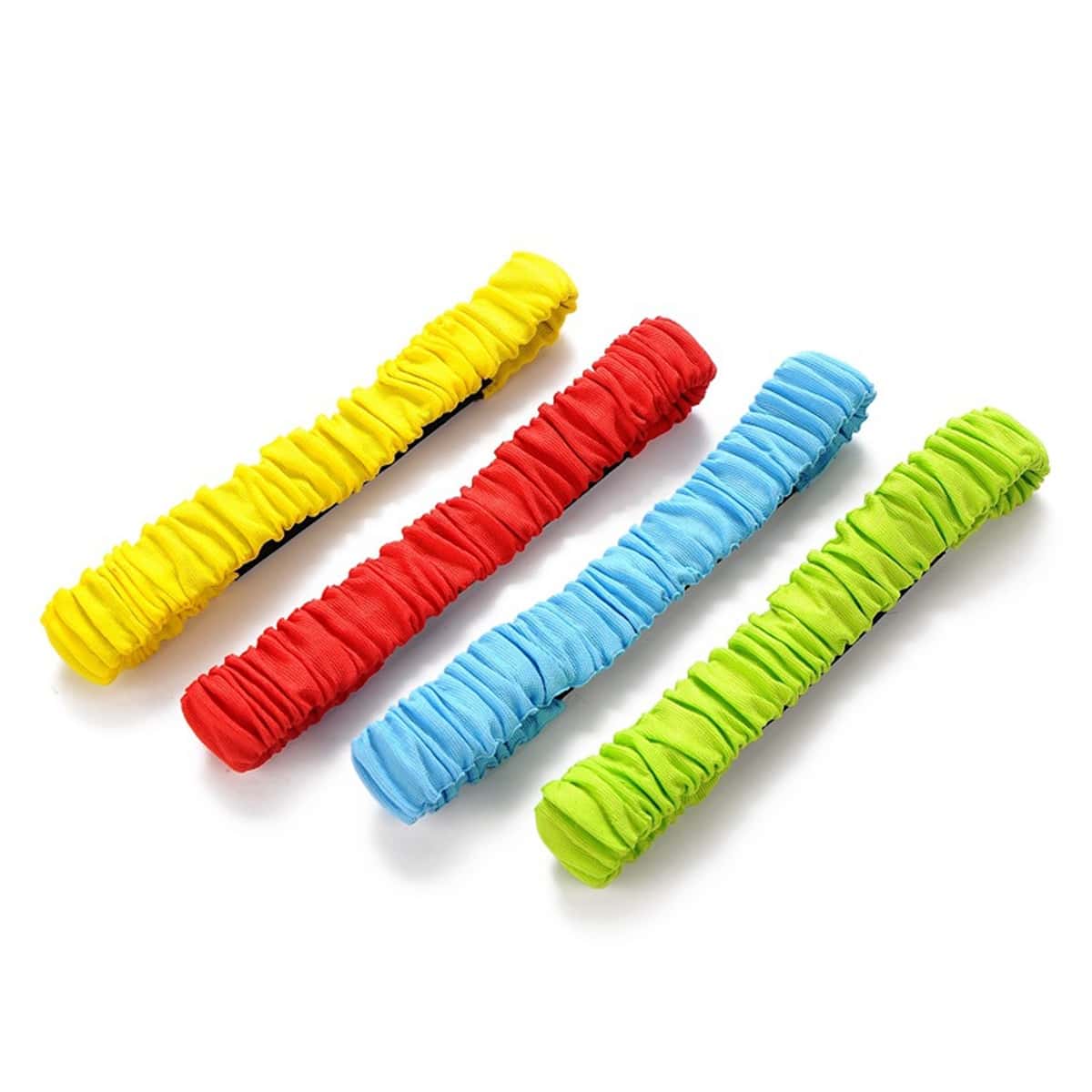 

2pcs Random Two people Three-legged Foot Strap, Multicolor