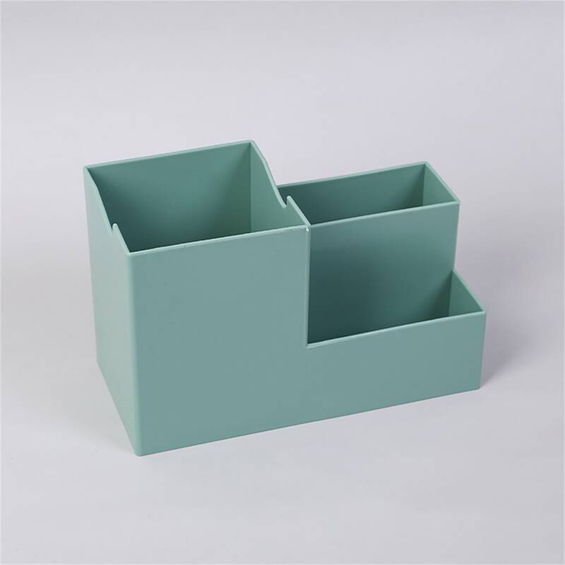 

1pc Random Color Pen Holder, Multicolor