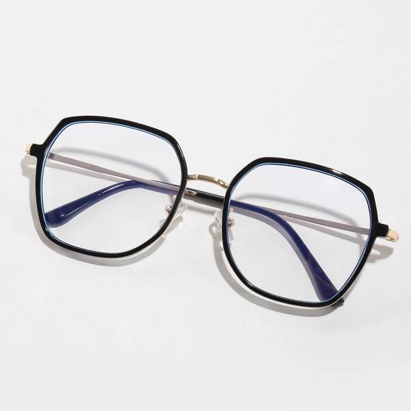 

Square Frame Eyeglasses