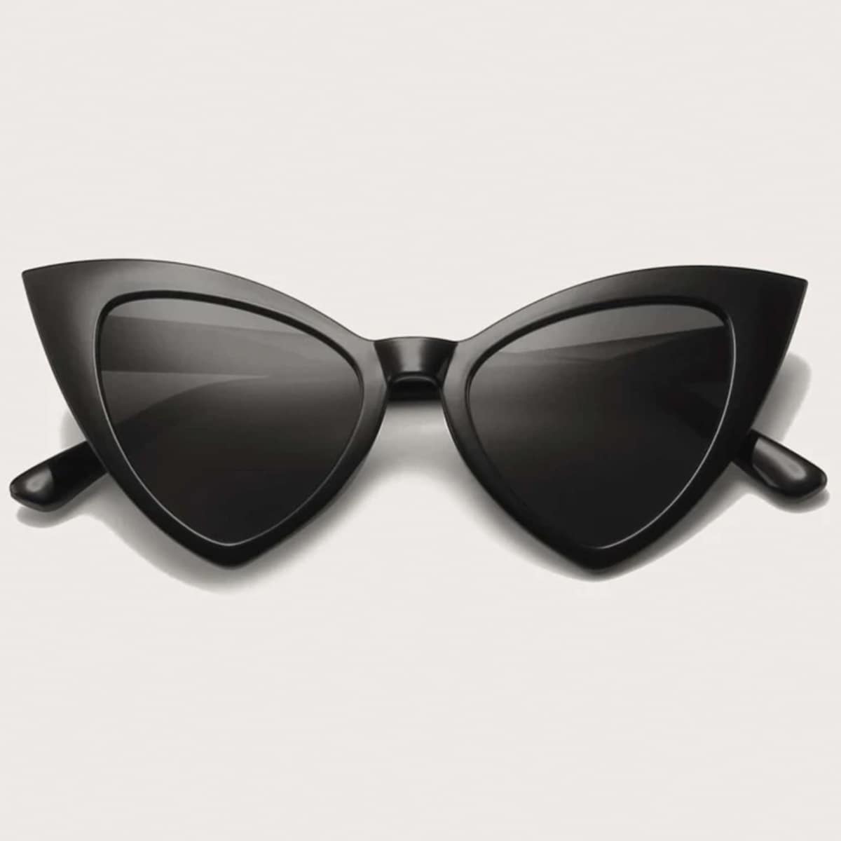 

Cat Eye Sunglasses
