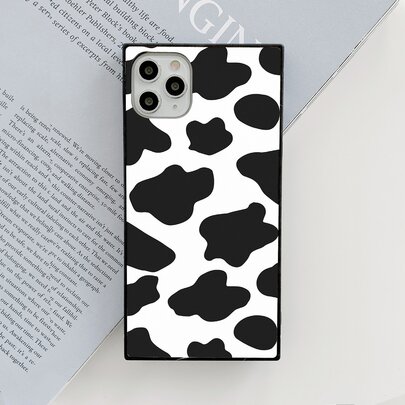 Cow Pattern Phone Case