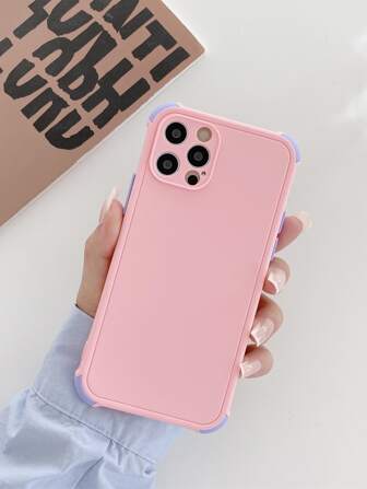 Funda para móvil anticaída