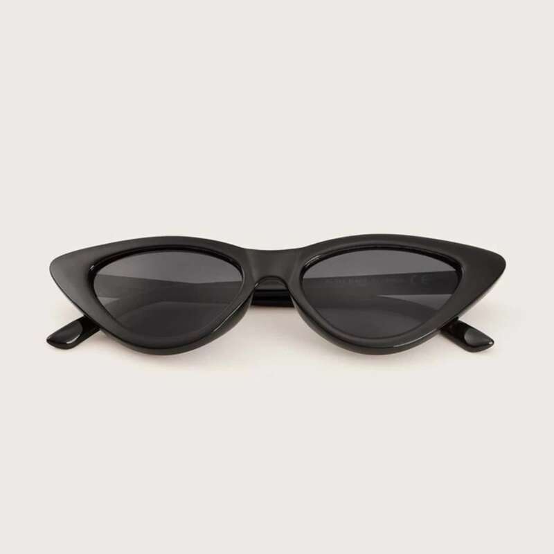 

Cat Eye Sunglasses