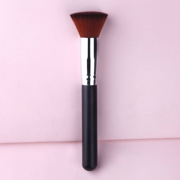 

1pc Contour Brush, Black