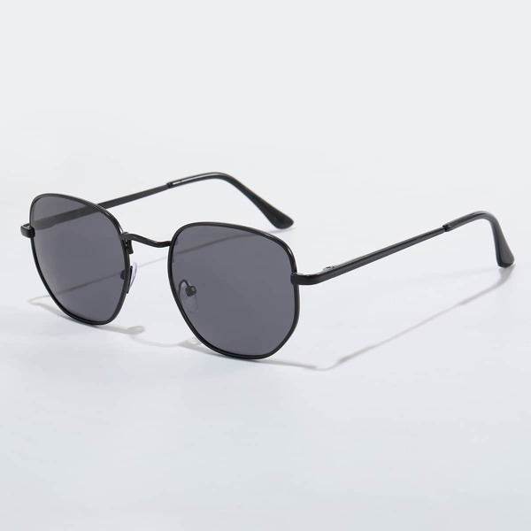 

Men Polarized Sunglasses, Black