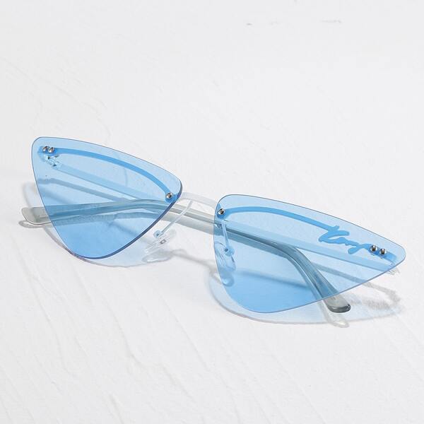 

Cat Eye Sunglasses