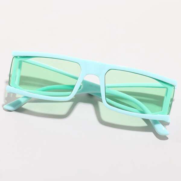 

Square Frame Sunglasses