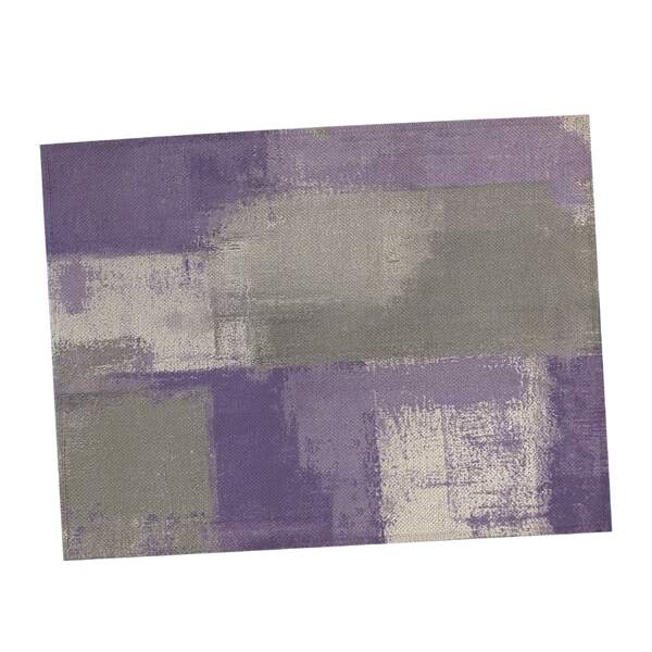 

Graffiti Pattern Placemat, Multicolor