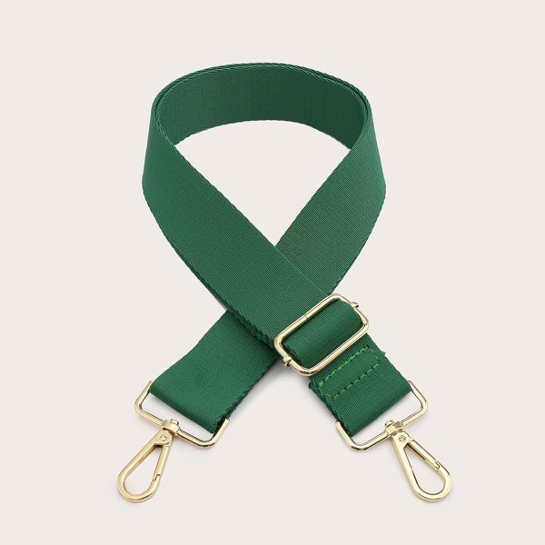 

Minimalist Bag Strap, Green