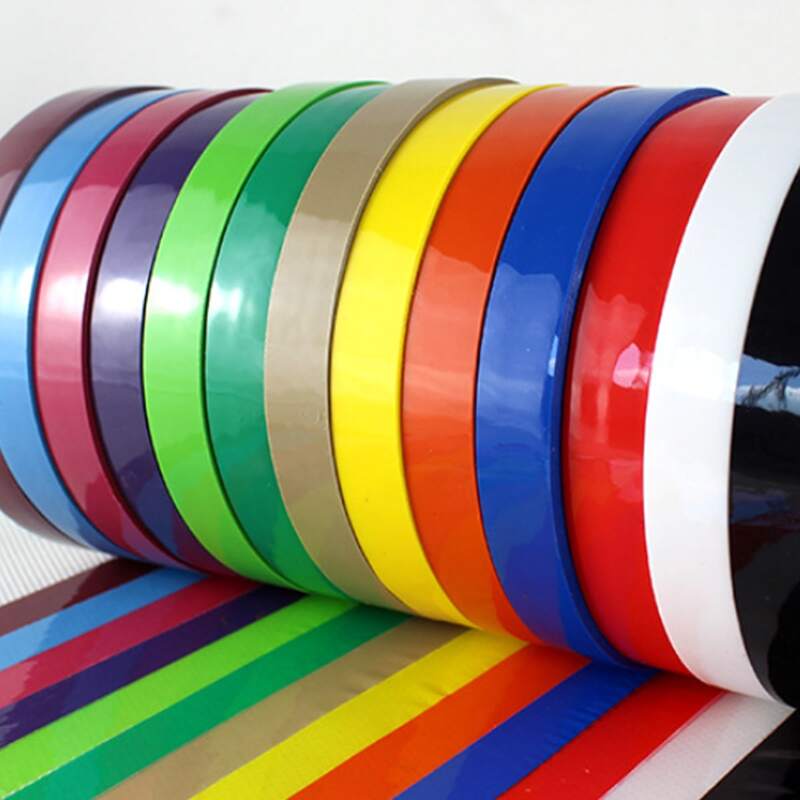 

2rolls Random Color Tape, Multicolor