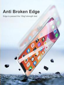2pcs Screen Protection Tempered Film
