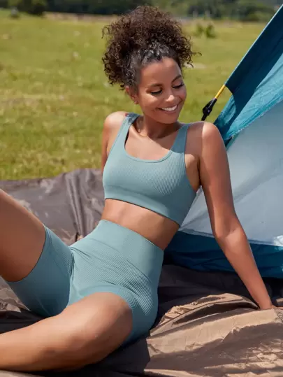 shein activewear