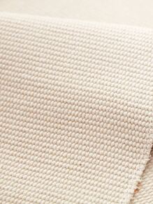 1 tấm thảm tua rua dệt thủ công phong cách Boho cổ điển đa năng, có thể giặt bằng máy, dễ vệ sinh, dùng cho phòng khách, phòng ngủ, hành lang, đầu giường - Nhiều màu - Xem 5